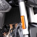 R&G Racing Pro Radiator Guard for the Suzuki GSX-8S 2023